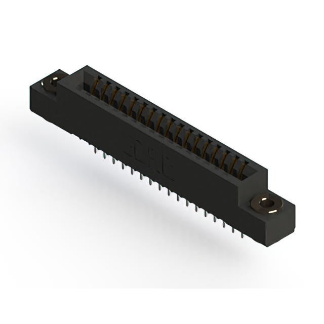 391-017-521-103 EDAC Inc.  Edgeboard Connectors