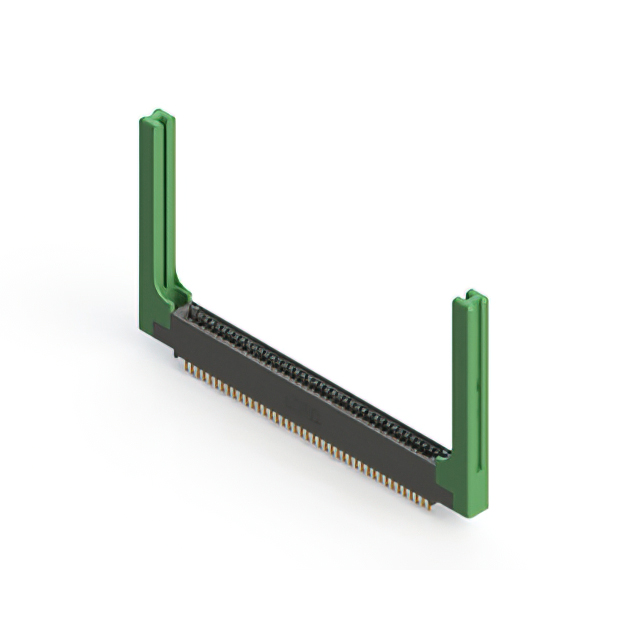 395-041-558-458 EDAC Inc.  Edgeboard Connectors