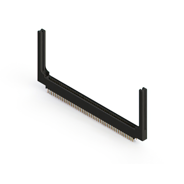 396-096-541-858 EDAC Inc.  Edgeboard Connectors