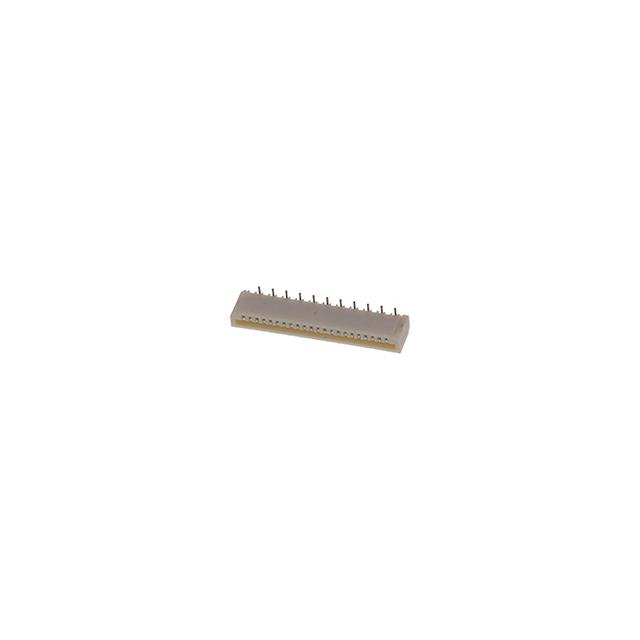 528082270 Molex  FFC FPC (Flat Flexible) Connector Assemblies