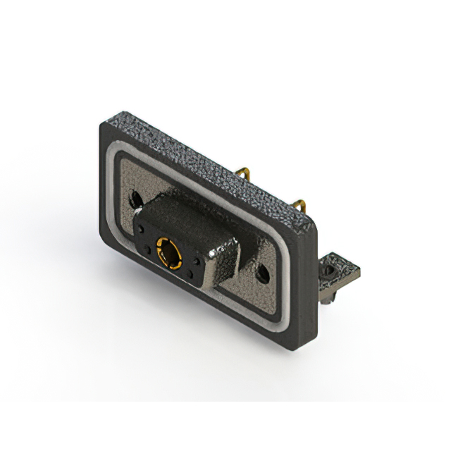 630W5W1-140-1NB EDAC Inc.  D-Sub-Steckverbinderbaugruppen