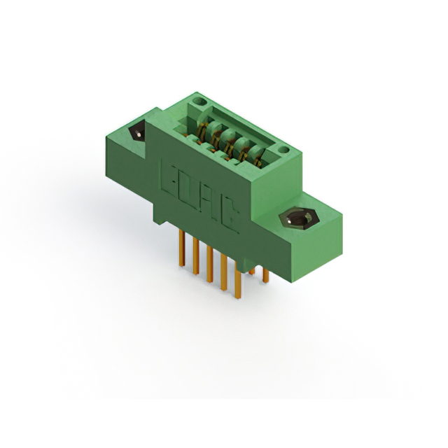 845-010-542-508 EDAC Inc.  Connettori per bordi