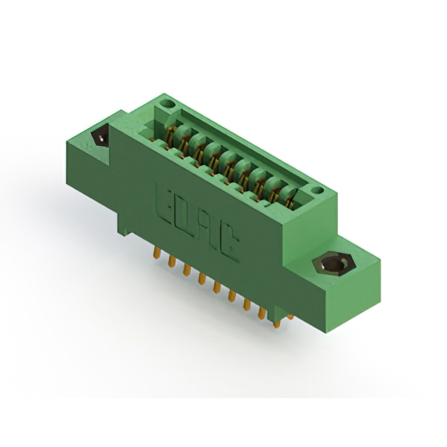845-018-556-507 EDAC Inc.  Connettori per bordi