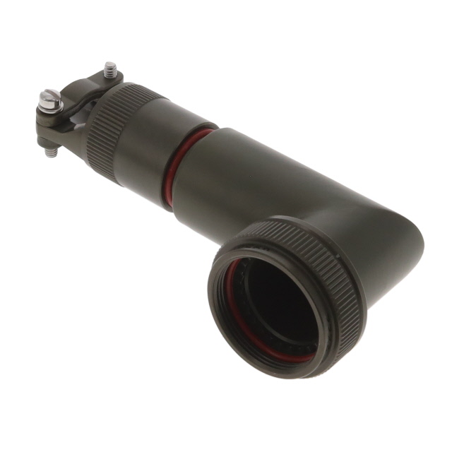 A850497917W03 Amphenol Interconnect India  Endgehäuse und Kabelklemmen