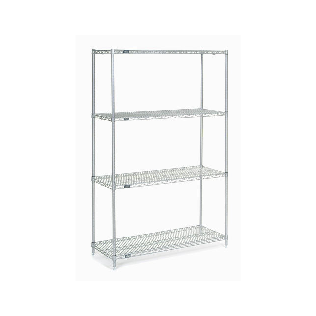 24547C Nexel  Étagères et supports