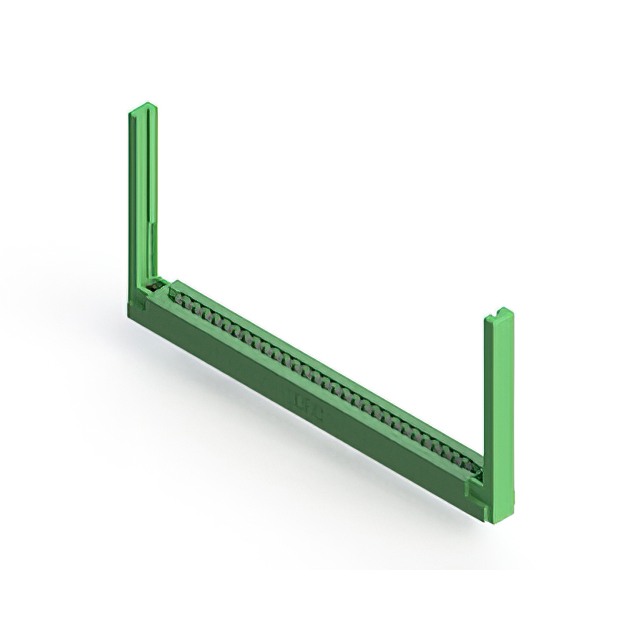 307-030-401-168 EDAC Inc.  Kantenbrettverbinder