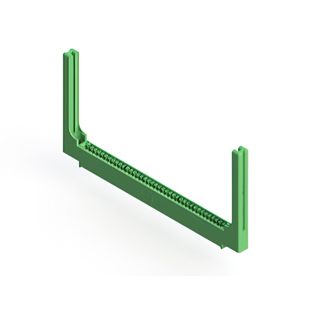 346-039-521-658 EDAC Inc.  Edgeboard Connectors