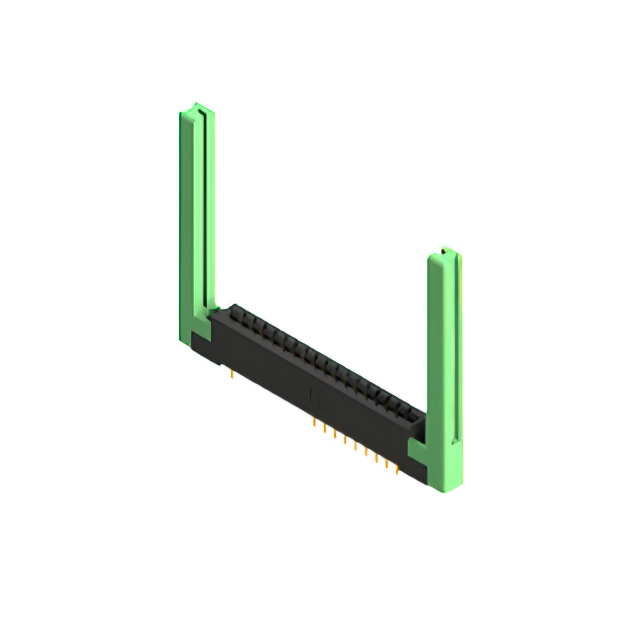 387-034-542-258 EDAC Inc.  Edgeboard Connectors
