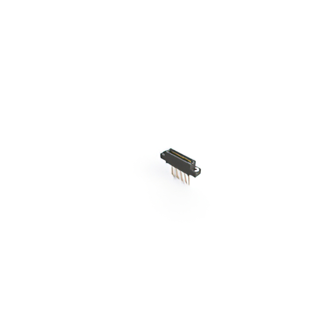 895-011-541-408 EDAC Inc.  Edgeboard Connectors
