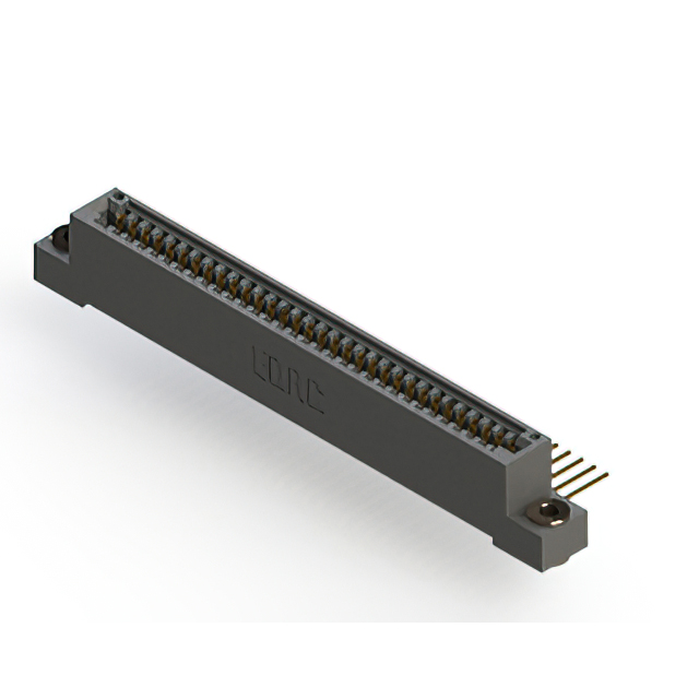 895-032-559-103 EDAC Inc.  Edgeboard Connectors
