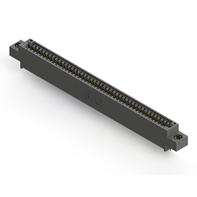 895-044-520-608 EDAC Inc.  Edgeboard Connectors