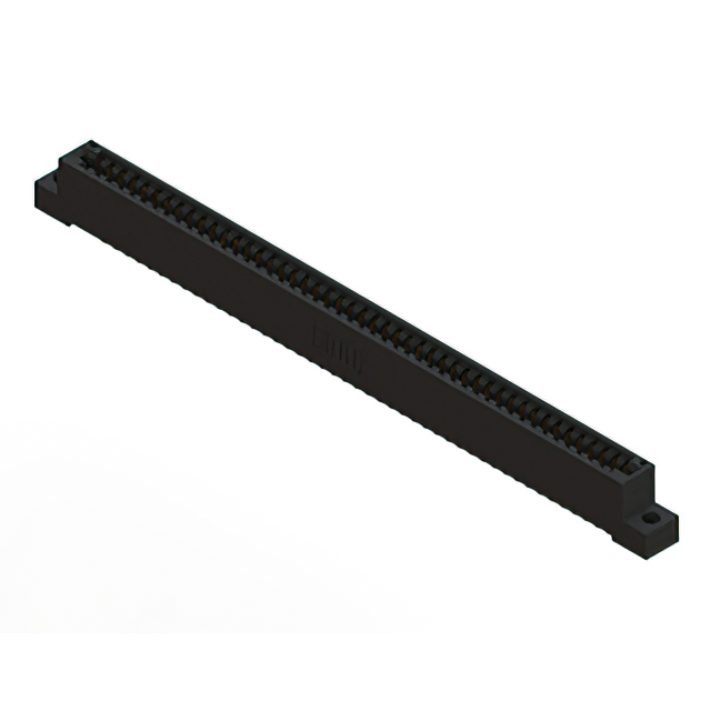 896-047-500-104 EDAC Inc.  Edgeboard Connectors