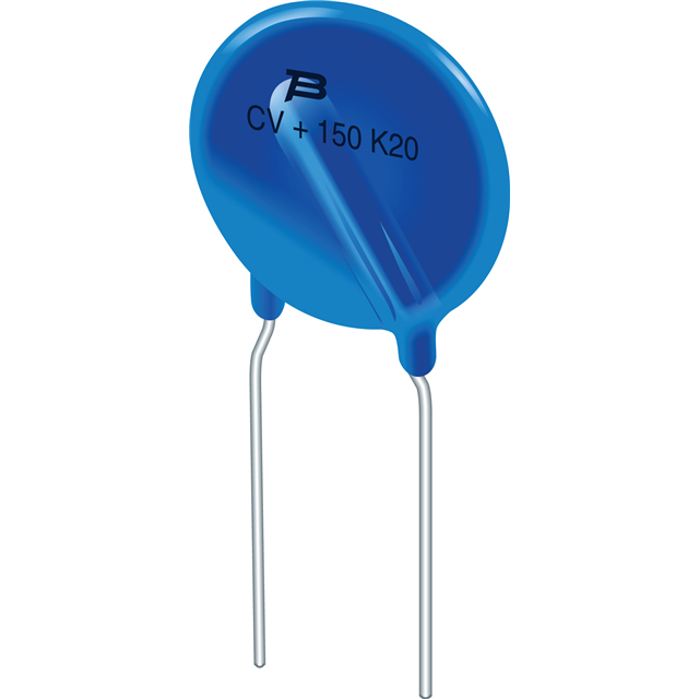 CVQ75K14BL1 Bourns Inc. Varistori MOV