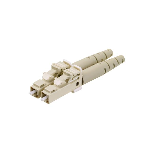 FLCDMEIY Panduit Corp  Fiber Optic Connector Assemblies
