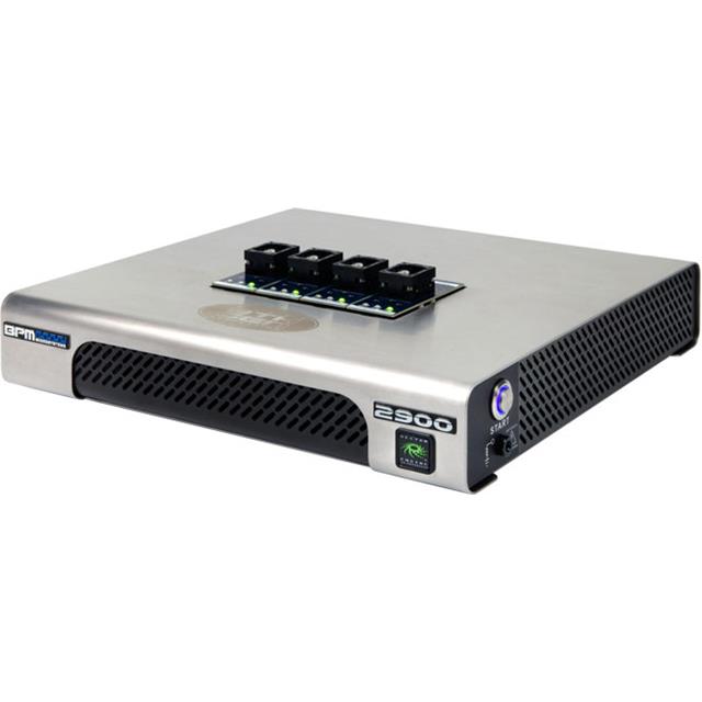 FP2900 BPM Microsystems  Programmeurs, émulateurs et débogueurs