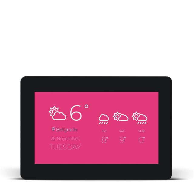 MIKROE-4994 MikroElektronika  Cartes d'évaluation DSP MCU intégrées