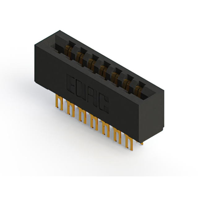 355-014-500-501 EDAC Inc.  Connettori per bordi