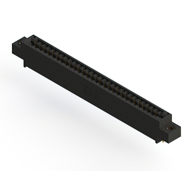 396-030-520-607 EDAC Inc.  Edgeboard Connectors