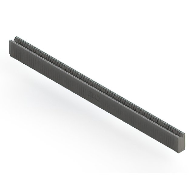 745-075-520-106 EDAC Inc.  Conectores de tableros de borde