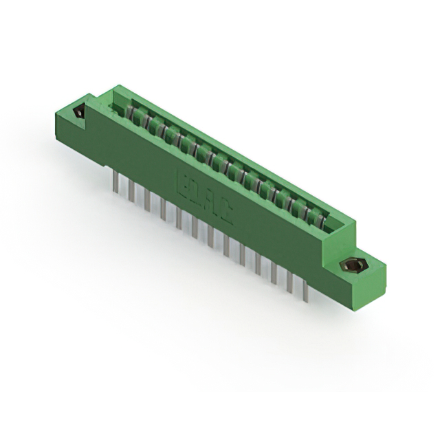 807-026-442-207 EDAC Inc.  Connettori per bordi