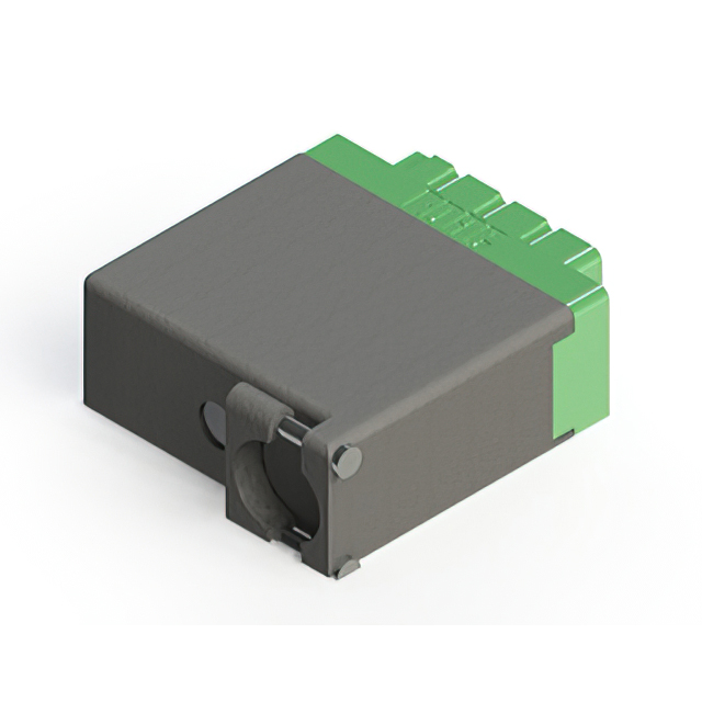 516-038-501-660 EDAC Inc.  Specializzato