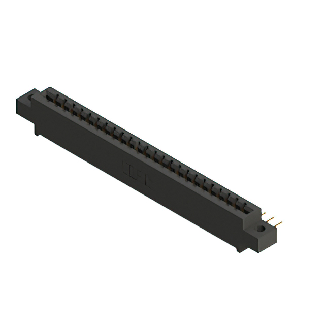 887-024-559-604 EDAC Inc.  Edgeboard Connectors