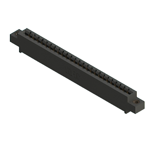 887-025-523-608 EDAC Inc.  Edgeboard Connectors