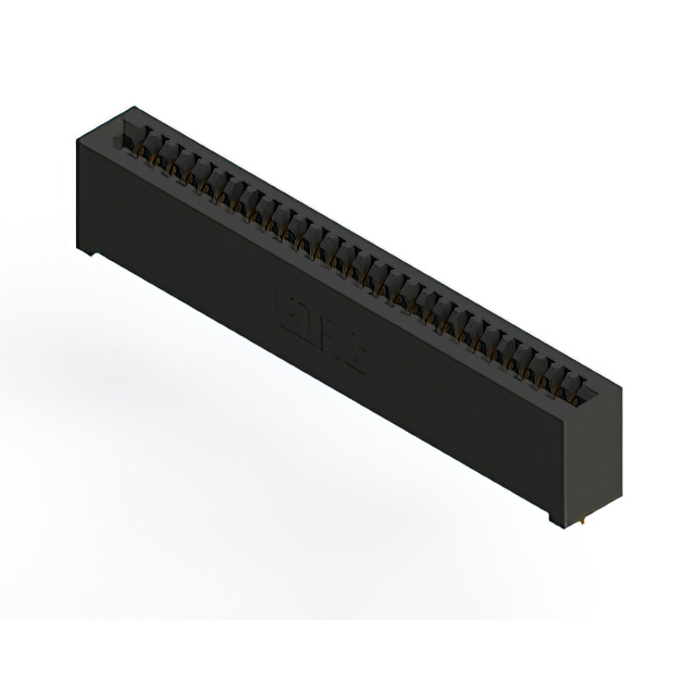892-028-520-101 EDAC Inc.  Edgeboard Connectors