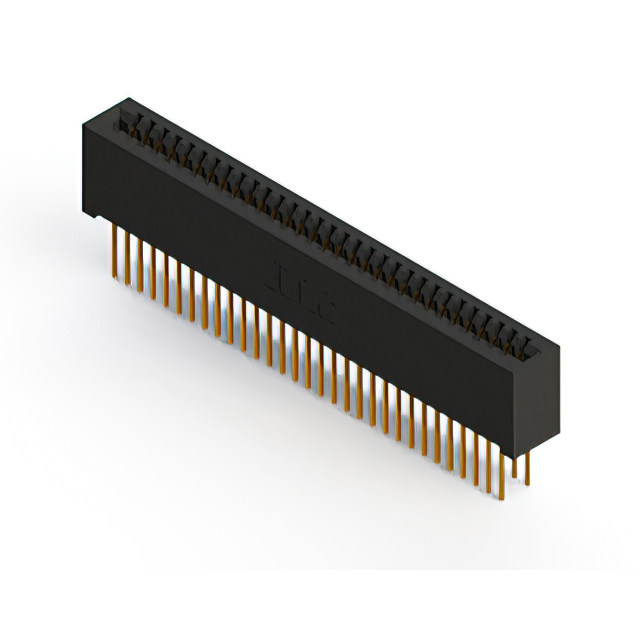892-062-540-201 EDAC Inc.  Edgeboard Connectors