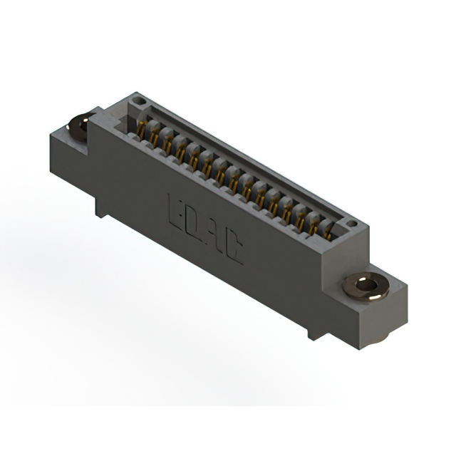 895-015-521-403 EDAC Inc.  Kantenbrettverbinder