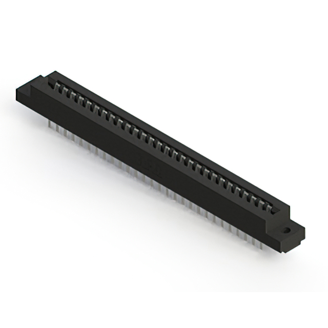 857-056-458-202 EDAC Inc.  Edgeboard Connectors