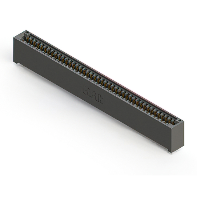 895-084-560-201 EDAC Inc.  Edgeboard Connectors