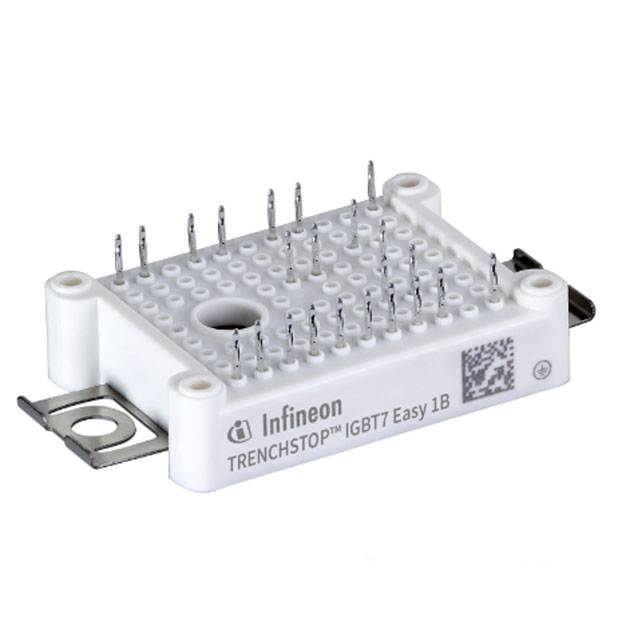 FS35R12W1T7BOMA1 Infineon Technologies  IGBT Modules