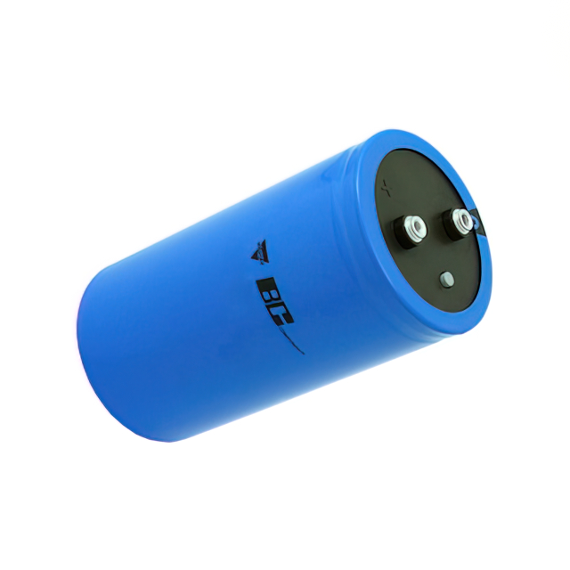 MAL220215472E3 Vishay Beyschlag/Draloric/BC Components  Condensadores electrolíticos de aluminio