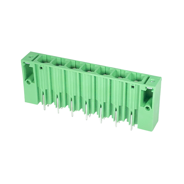 ECH116VM-07P Dinkle Corporation, USA  Conectores y tomas de corriente