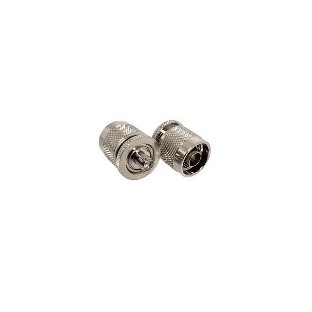 FC13M-FC10F-2 Field Components  Adaptadores de conector coaxial (RF)