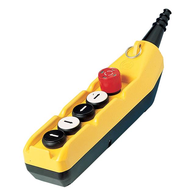 PL05-E ASI-Ez  Industrial Equipment