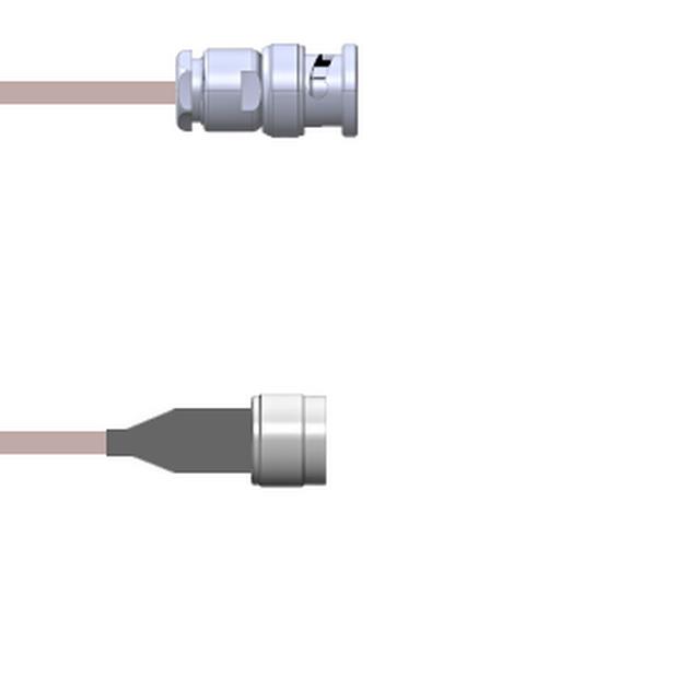 Q-0J02I0005003i Amphenol Custom Cable  Assemblaggi di cavi