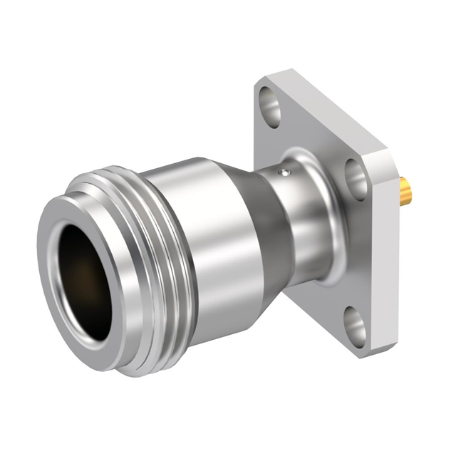 R161410027 Radiall USA, Inc.  Koaxialsteckverbinder (HF)-Baugruppen