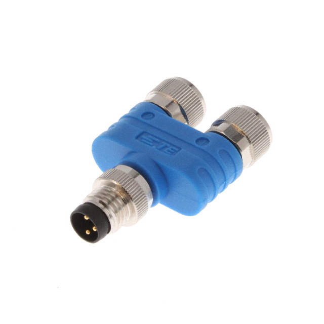 T4081112003-000 TE Connectivity AMP Connectors  Circular Connector Adapters