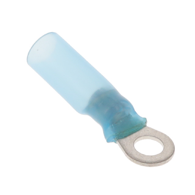 123339-000 TE Connectivity Aerospace, Defense and Marine  Connettori ad anello