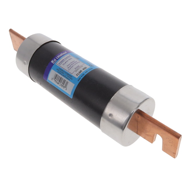 FLSR400.X Littelfuse Inc. Fusibles eléctricos especiales