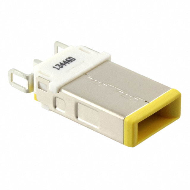 1-2129334-1 TE Connectivity AMP Connectors  Power Connectors