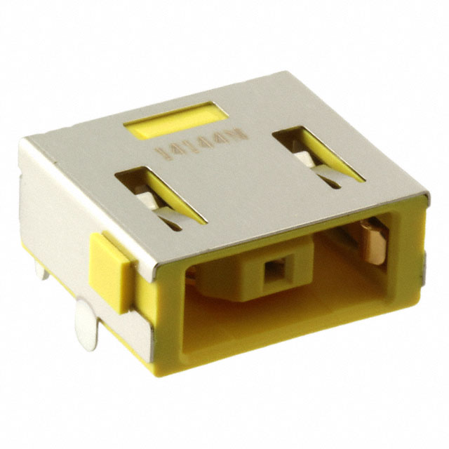 1-2129345-1 TE Connectivity AMP Connectors  Power Connectors