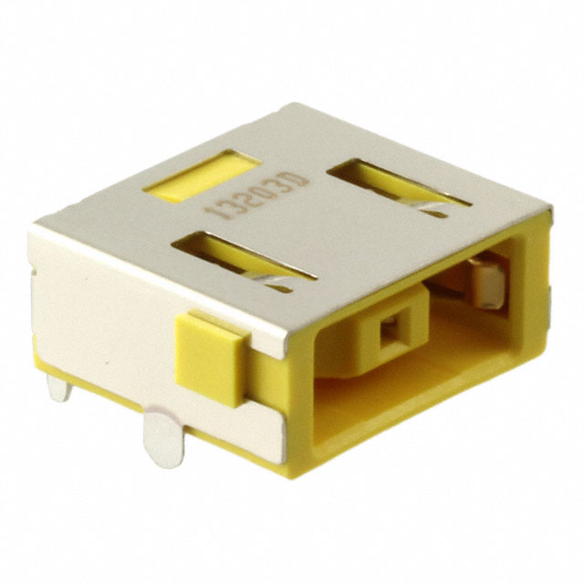 1-2129345-2 TE Connectivity AMP Connectors  Power Connectors