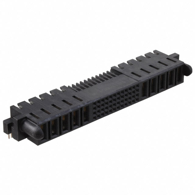 1-6450880-8 TE Connectivity AMP Connectors  Specialized