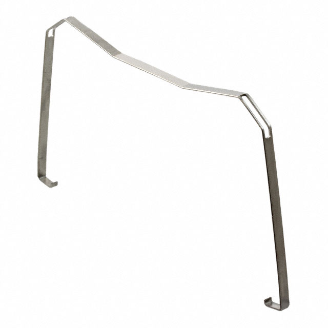 1364124-1 TE Connectivity AMP Connectors  Card Edge Connector Accessories