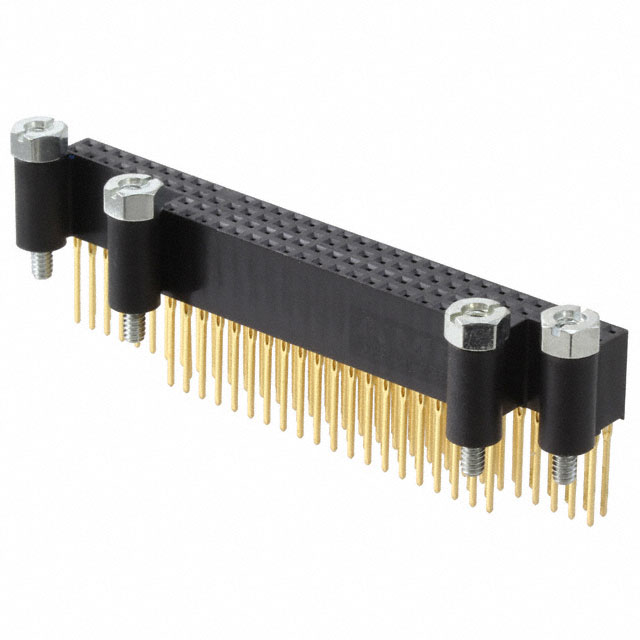 1375791-1 TE Connectivity AMP Connectors  Specialized