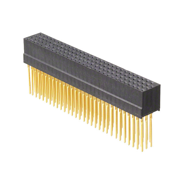 1375799-3 TE Connectivity AMP Connectors  Specialized