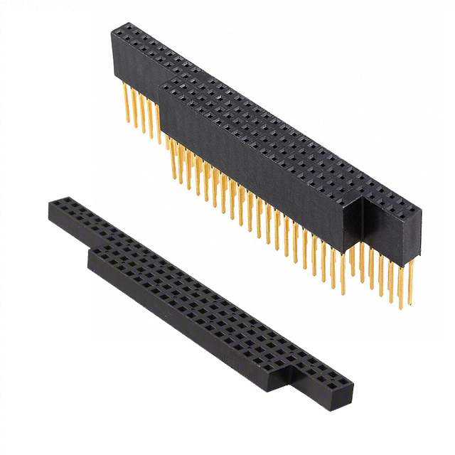 1445441-1 TE Connectivity AMP Connectors  Specialized